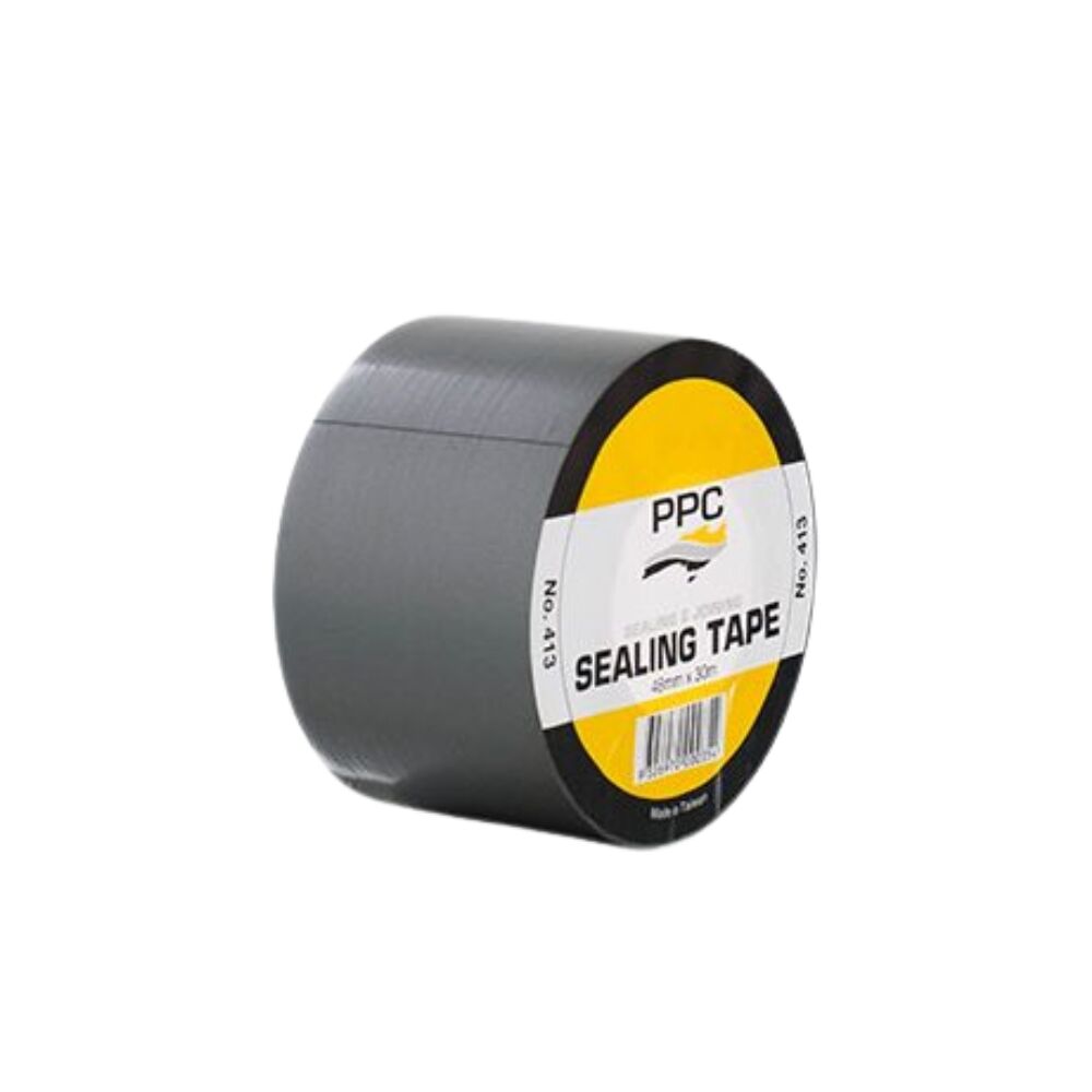 PVC Sealing & Joining Tape - 48MM x 30M
