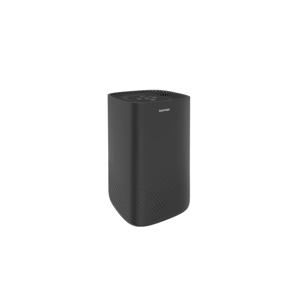 IONMAX Selah UV HEPA Air Purifier | 5-Stage | UV-C + Ioniser | 102 CADR | 27sqm