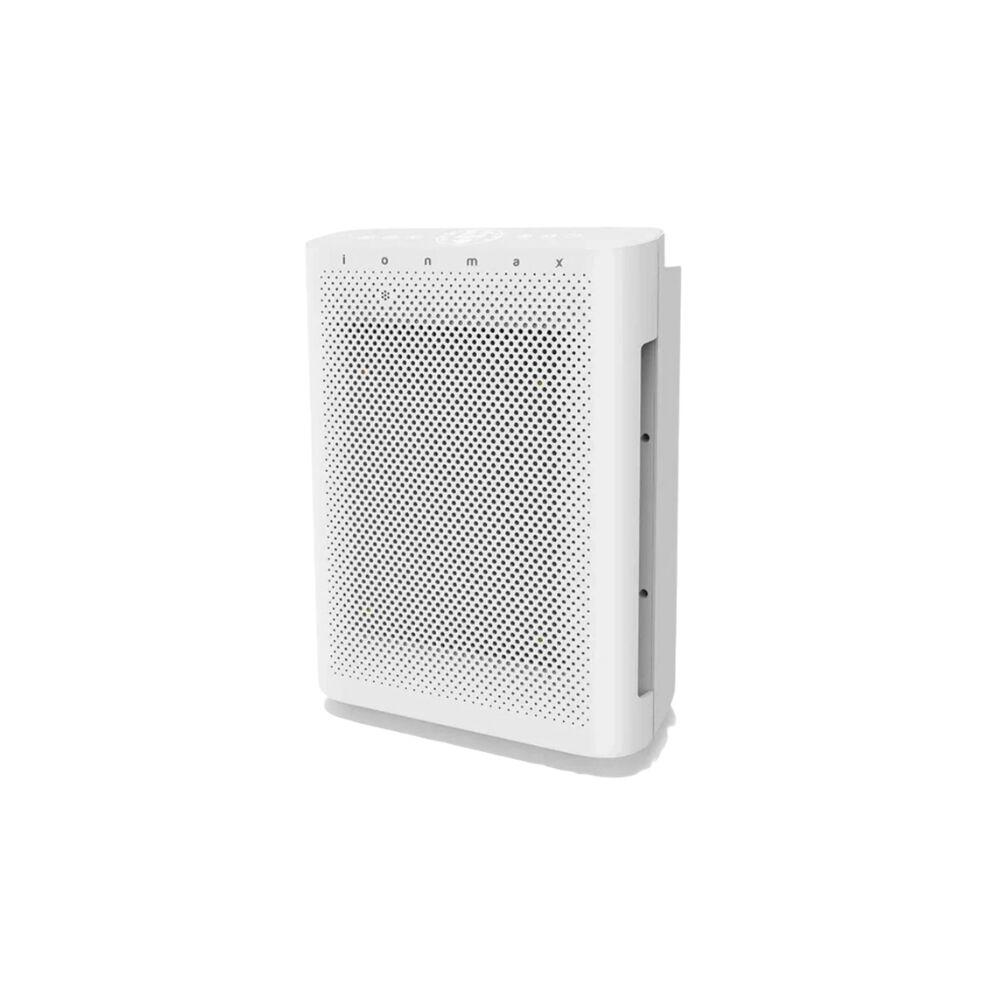 IONMAX Breeze Plus Smart Air Purifier with Antiviral HEPA Filter | UV-C | 255 CADR | App Control