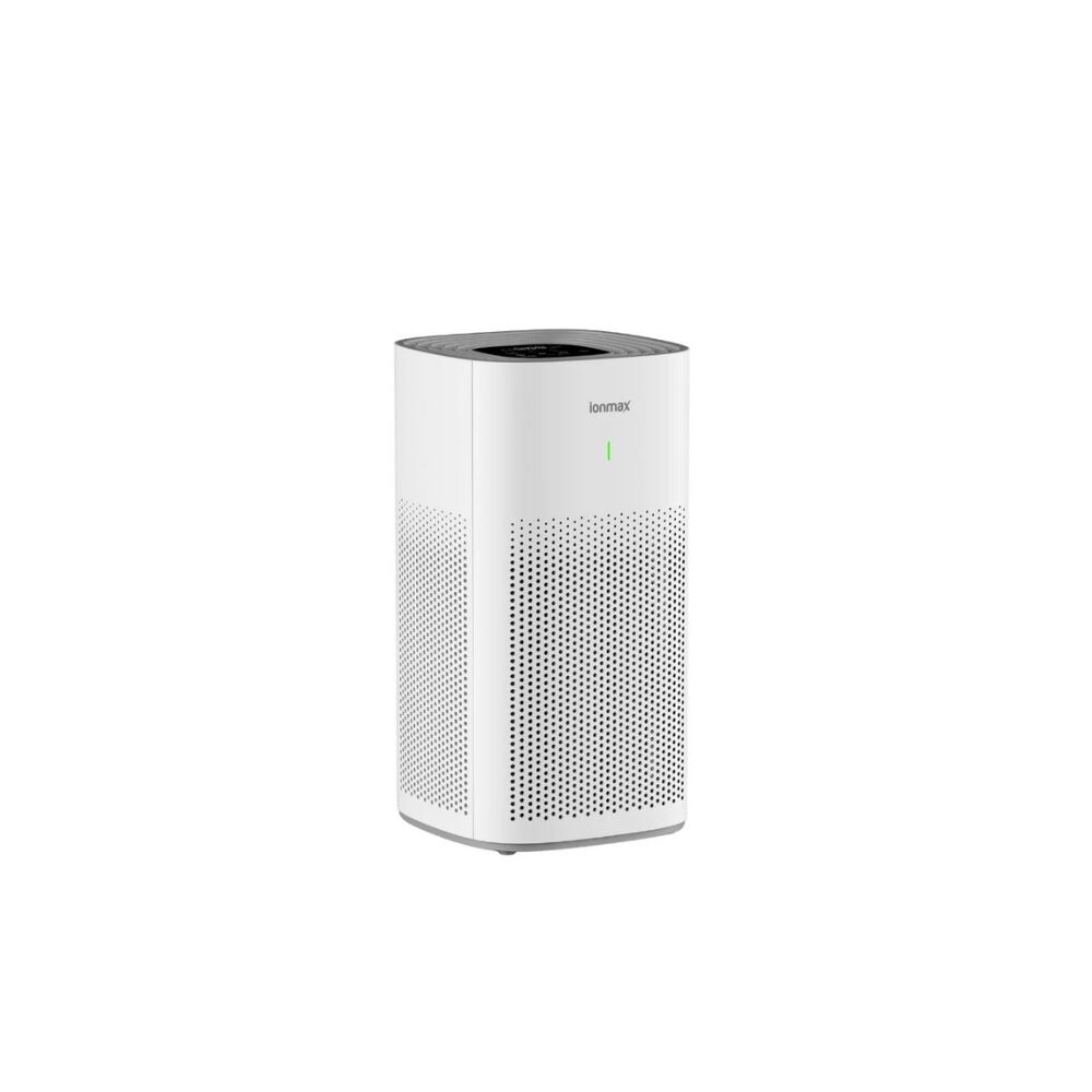 IONMAX Lavish Smart Antibacterial HEPA Air Purifier | H13 HEPA | 91m2 Coverage | App Control