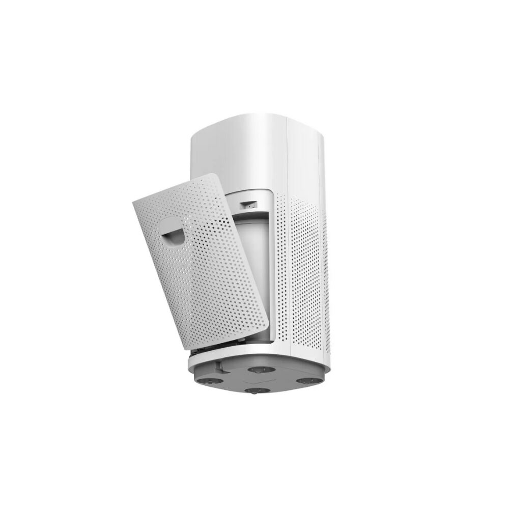 IONMAX Lavish Plus Smart Antibacterial HEPA Air Purifier | 5-Stage | UV-C | 530 CADR | App Control