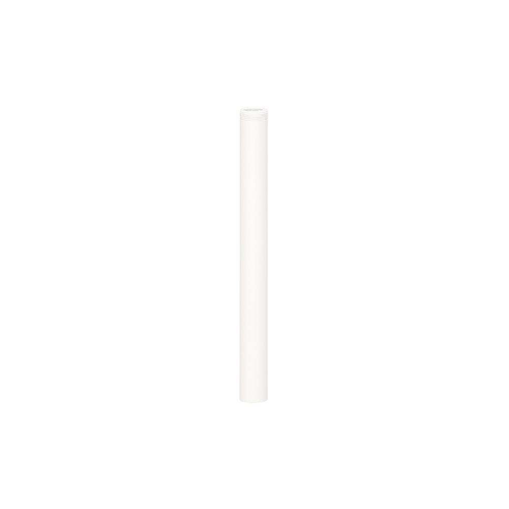 Fantech Extension Rod & Wiring Loom for ATMOS DC Ceiling Fans - 900MM | White