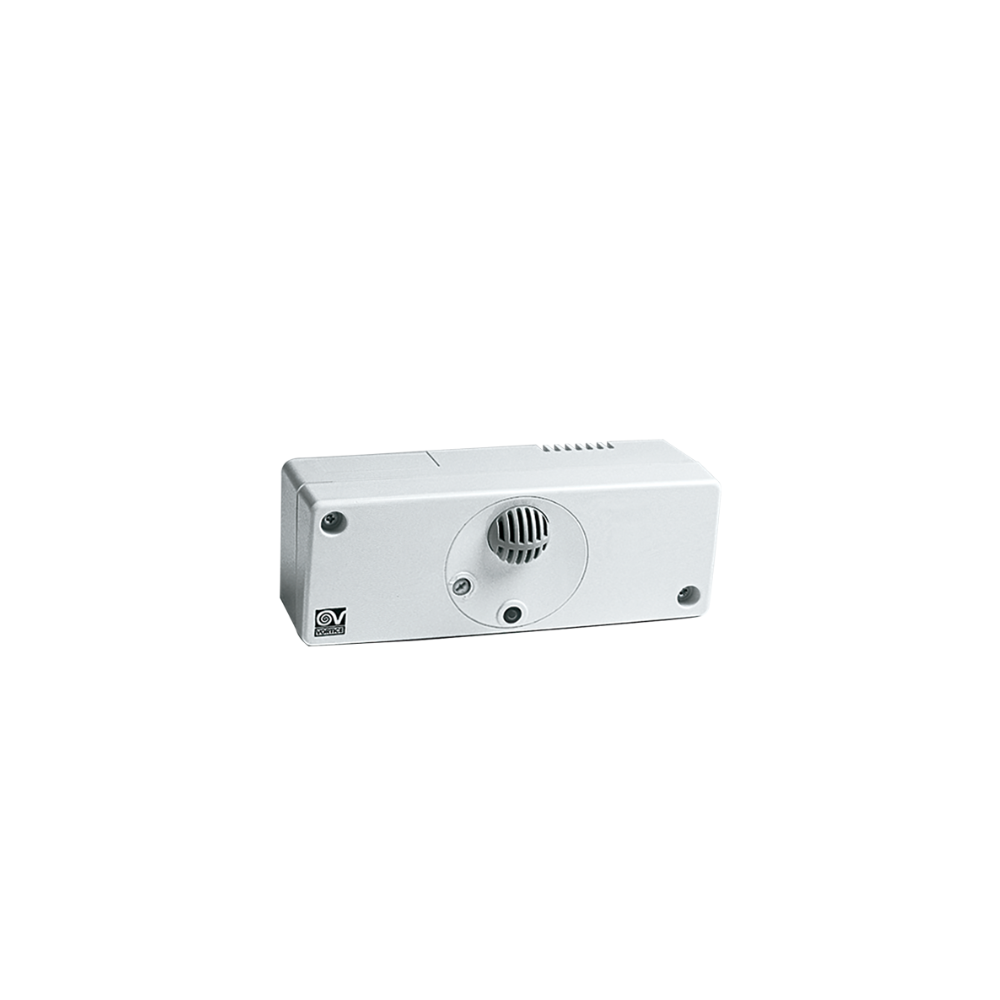 Vortice Environmental Sensor - C TEMP | Max Loading 3A