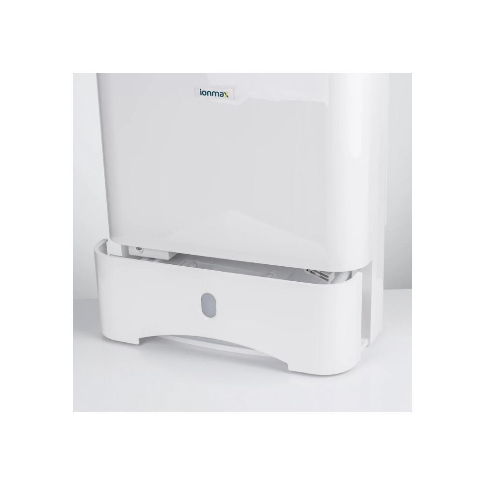 IONMAX ION632 10L Desiccant Dehumidifier | 10L/Day | 3.5L Tank | Large Area Coverage