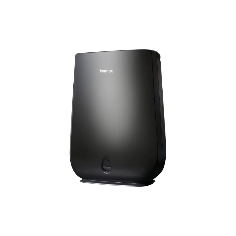IONMAX Vienne 10L Desiccant Dehumidifier | 10L/Day | 4.2L Tank | Digital Humidity Control