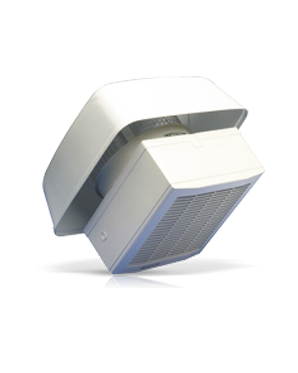 Fantech Anti Weather Intrusion Cowl Only - Suit HV-150 | HV-230 | HV-300 (Wall fan not included)