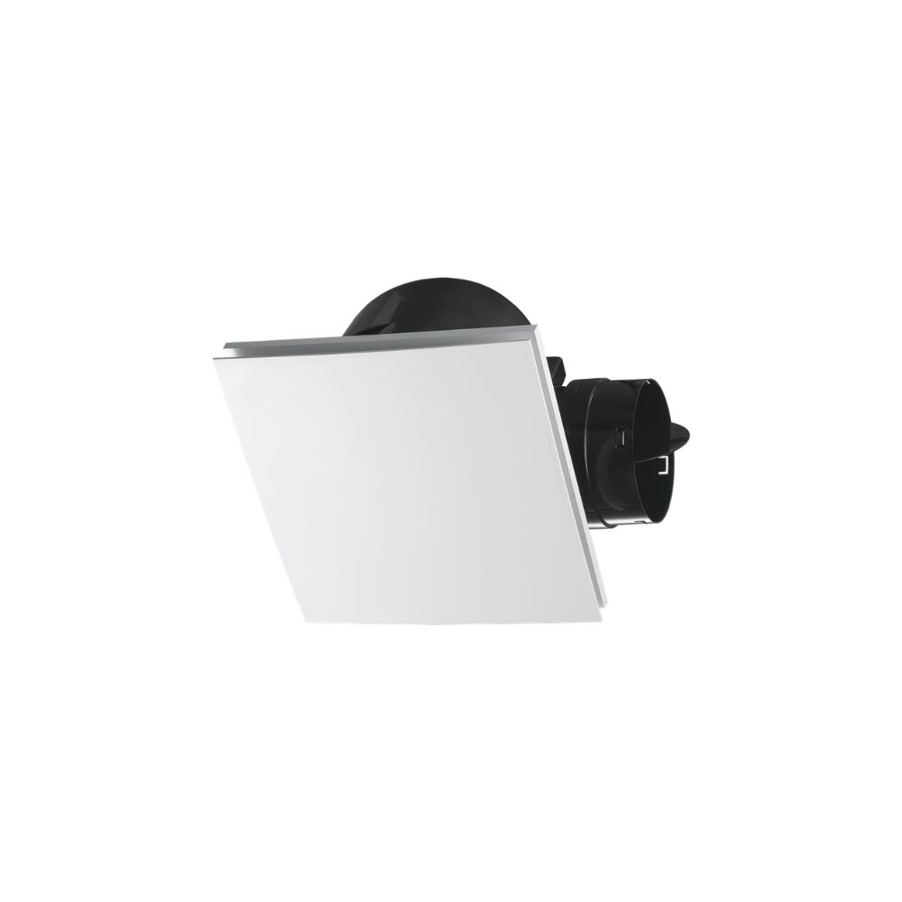 Blauberg Ultra 250 Ceiling Exhaust Fan w/ Backdraft Damper | 482 M3/H | IPX4
