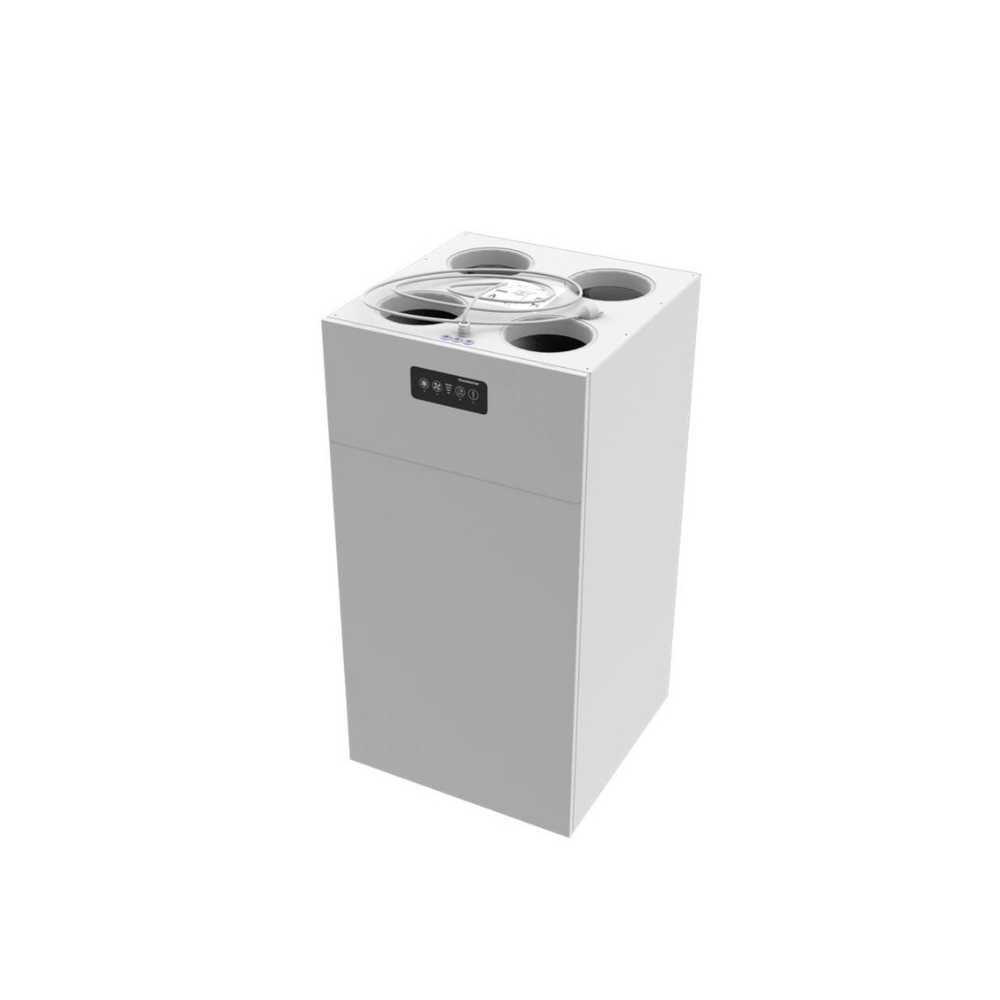 Dantherm MVHR - HCV 460 P2 | Residential Ventilation Unit