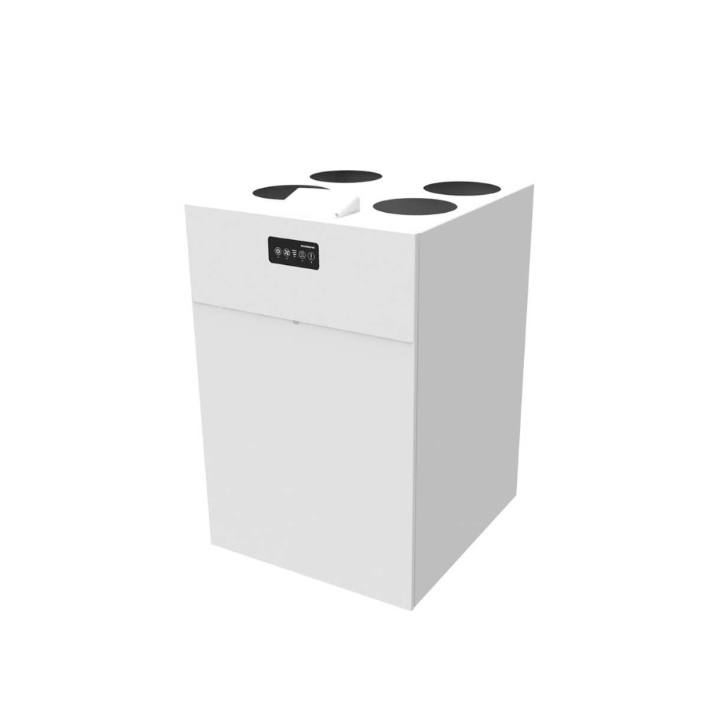 Dantherm MVHR - HCV 700 | Residential Ventilation Unit