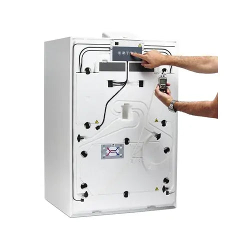 Dantherm MVHR - HCV 700 | Residential Ventilation Unit