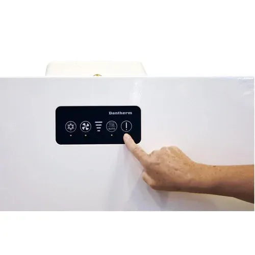 Dantherm MVHR - HCV 700 | Residential Ventilation Unit