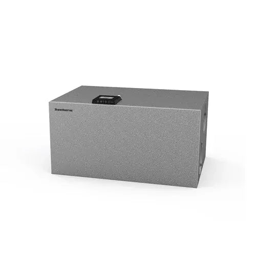 Dantherm MVHR - HCH 8 | Residential Ventilation Unit
