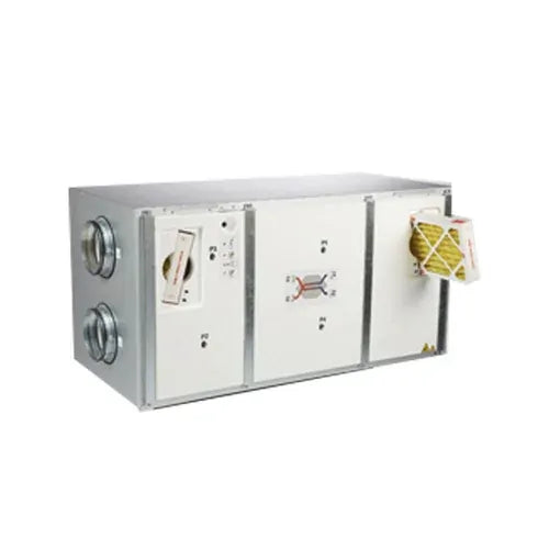 Dantherm MVHR - HCH 8 | Residential Ventilation Unit