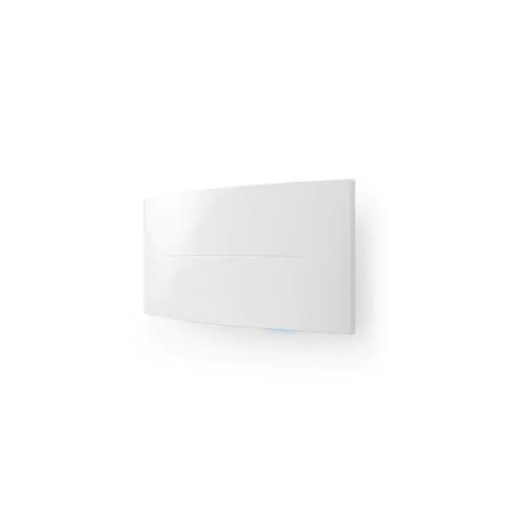 Helty Flow Elite w/ Humidity CO2 VOC Sensor - Retro Fit Dual Flow Decentralised Wall-Mounted HRV