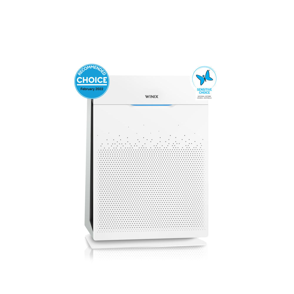 Winix Zero+ Pro 5-Stage Air Purifier | 4 Fan Speeds | HEPA Filtration