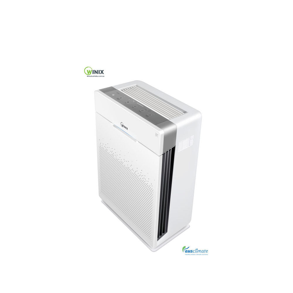 Winix Zero+ Pro 5-Stage Air Purifier | 4 Fan Speeds | HEPA Filtration