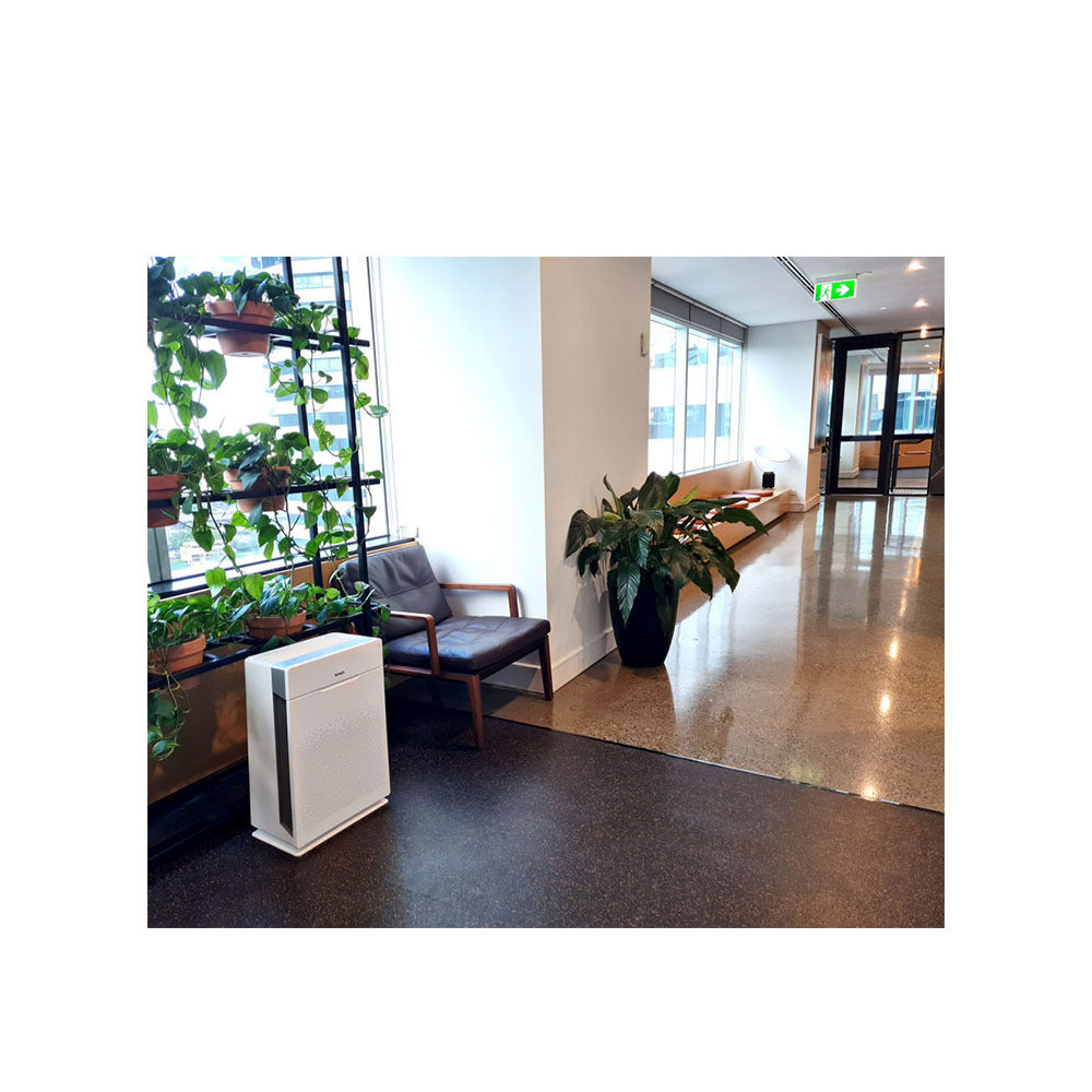 Winix Zero+ Pro 5-Stage Air Purifier | 4 Fan Speeds | HEPA Filtration