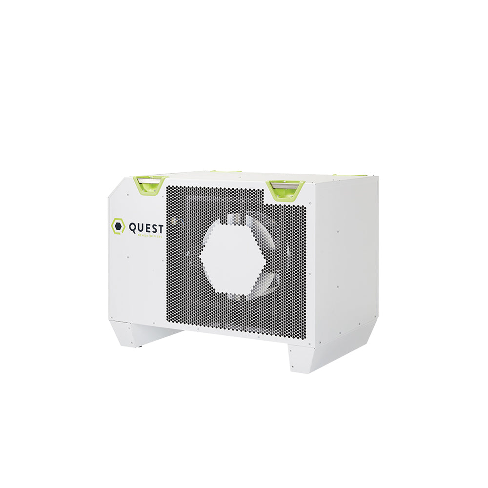 Quest 706 Dehumidifier 50HZ - 334L / Day | Made in USA