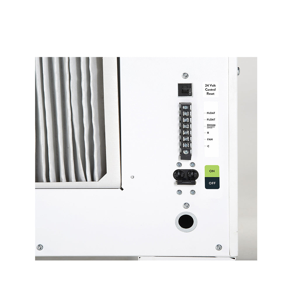 Quest 706 Dehumidifier 50HZ - 334L / Day | Made in USA