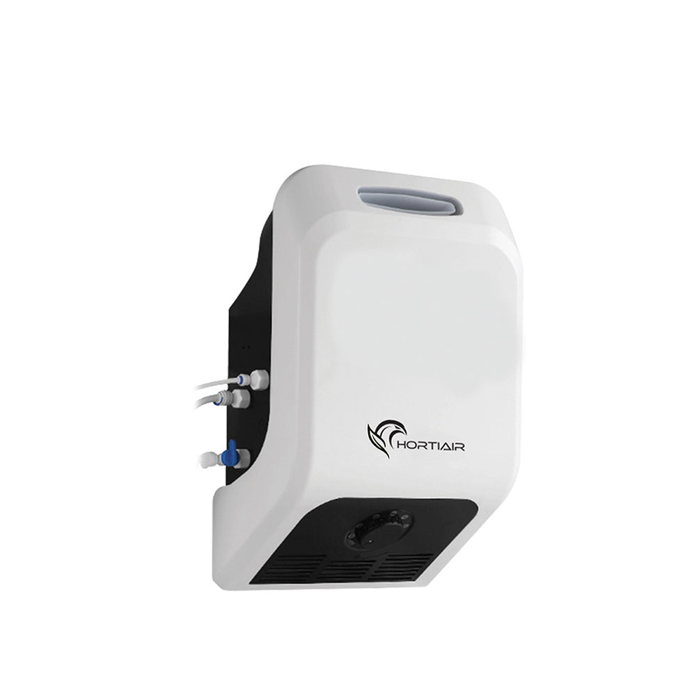 Horti Air Ultrasonic Wall Humidifier - up to 1.6L/hr | with Direct Water Supply