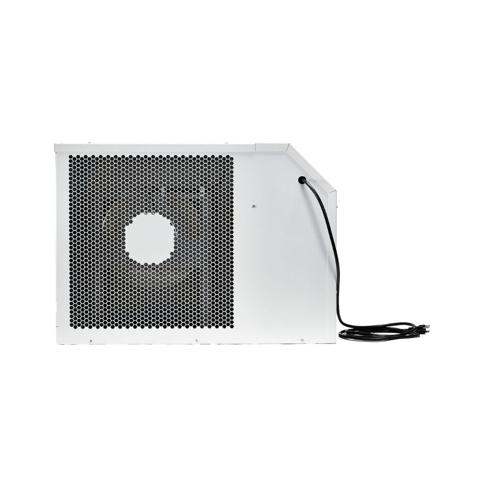 Quest 375 Overhead Dehumidifiers - 170L / Day