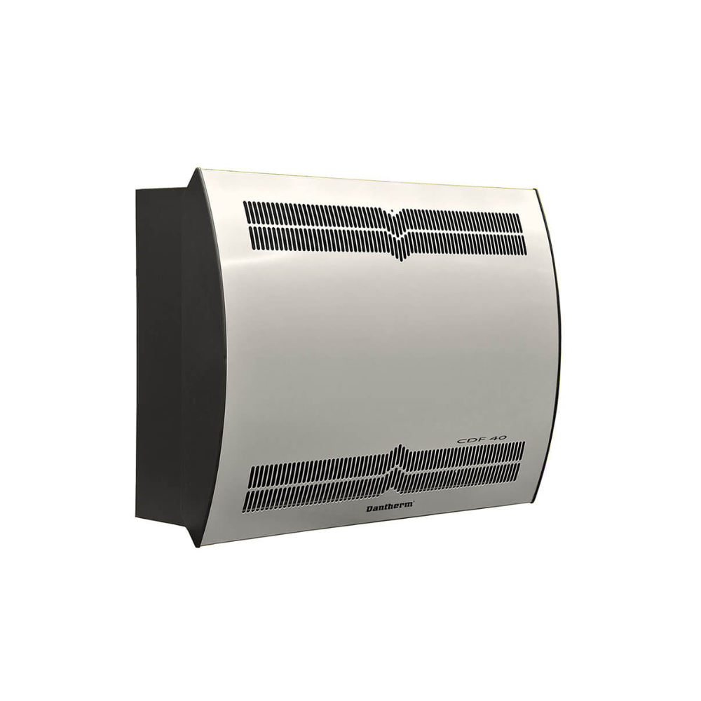 Dantherm Condensation Wall Mounted / Floor Standing Dehumidifier - CDF 40 | 25.4L/Hr