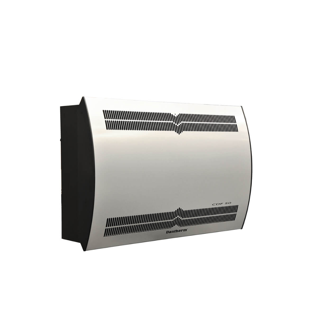 Dantherm Condensation Wall Mounted / Floor Standing Dehumidifier - CDF 50 | 40L/Hr