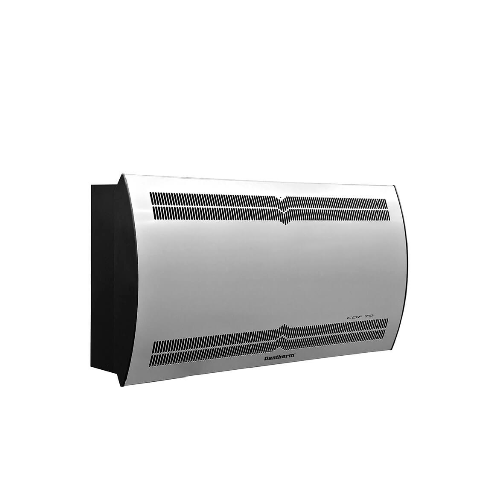 Dantherm Condensation Wall Mounted / Floor Standing Dehumidifier - CDF 70 | 42.7L/Hr