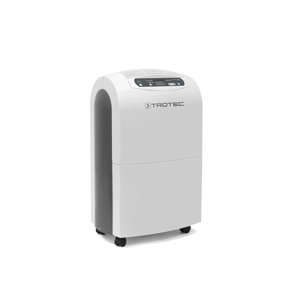 Trotec TTK 100 E Portable Dehumidifier - 30L / Day | 2 Fan Stage