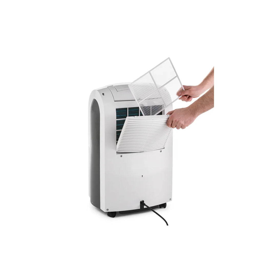 Trotec TTK 100 E Portable Dehumidifier - 30L / Day | 2 Fan Stage