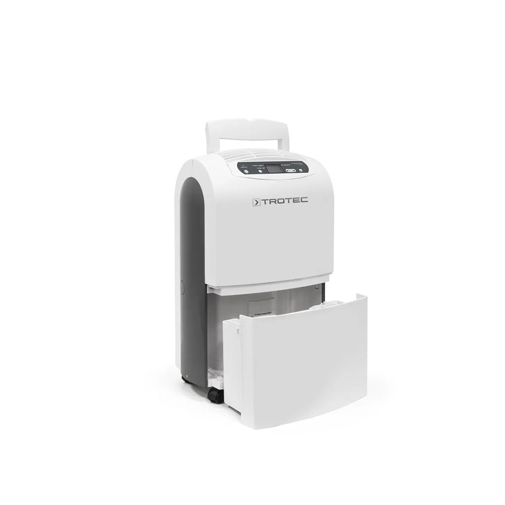 Trotec TTK 100 E Portable Dehumidifier - 30L / Day | 2 Fan Stage