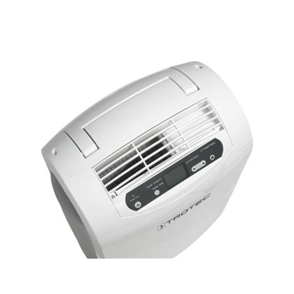 Trotec TTK 100 E Portable Dehumidifier - 30L / Day | 2 Fan Stage
