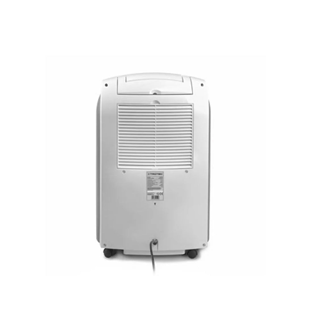 Trotec TTK 100 E Portable Dehumidifier - 30L / Day | 2 Fan Stage