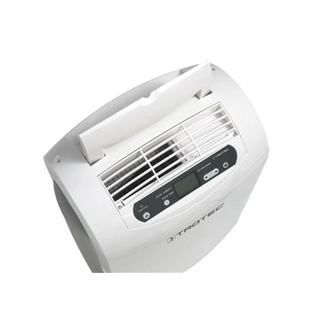 Trotec TTK 100 E Portable Dehumidifier - 30L / Day | 2 Fan Stage