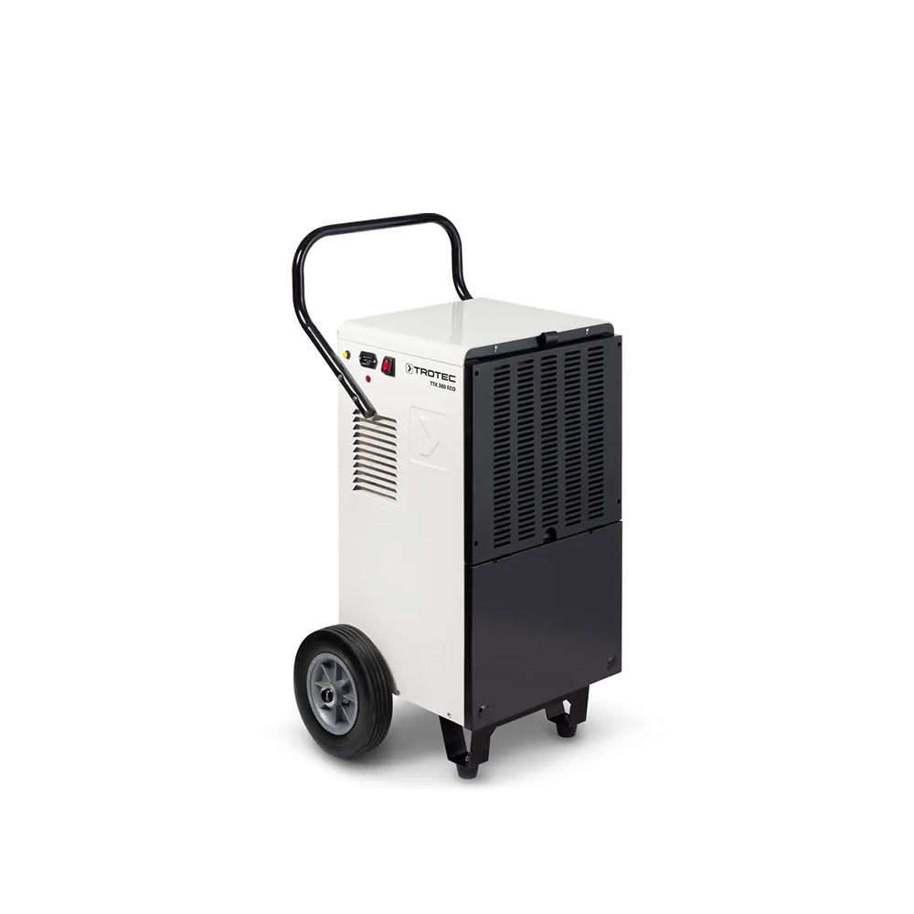 Trotec TTK 380 ECO Commercial Portable Dehumidifier - 80L / Day