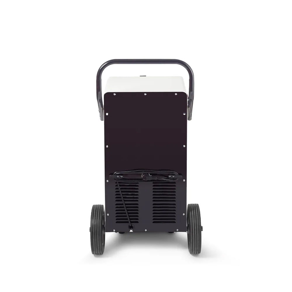 Trotec TTK 380 ECO Commercial Portable Dehumidifier - 80L / Day