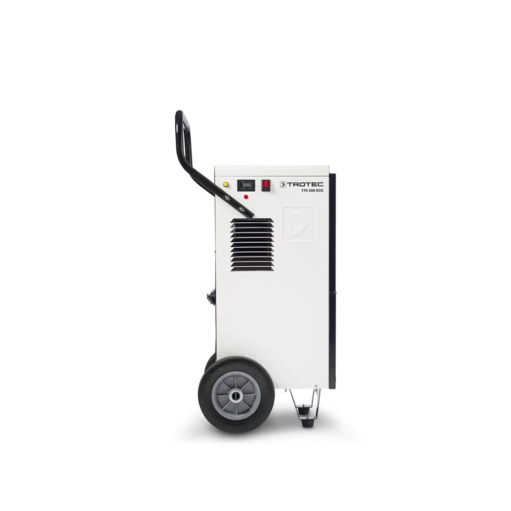 Trotec TTK 380 ECO Commercial Portable Dehumidifier - 80L / Day