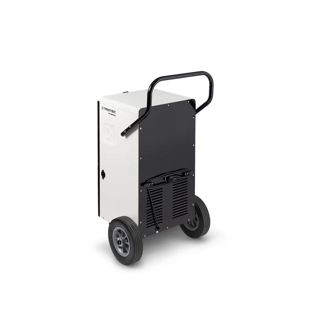 Trotec TTK 380 ECO Commercial Portable Dehumidifier - 80L / Day