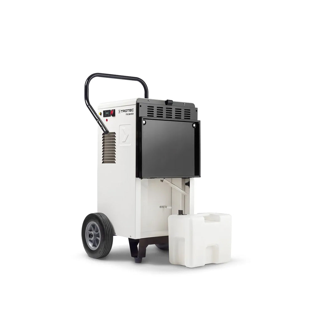 Trotec TTK 380 ECO Commercial Portable Dehumidifier - 80L / Day