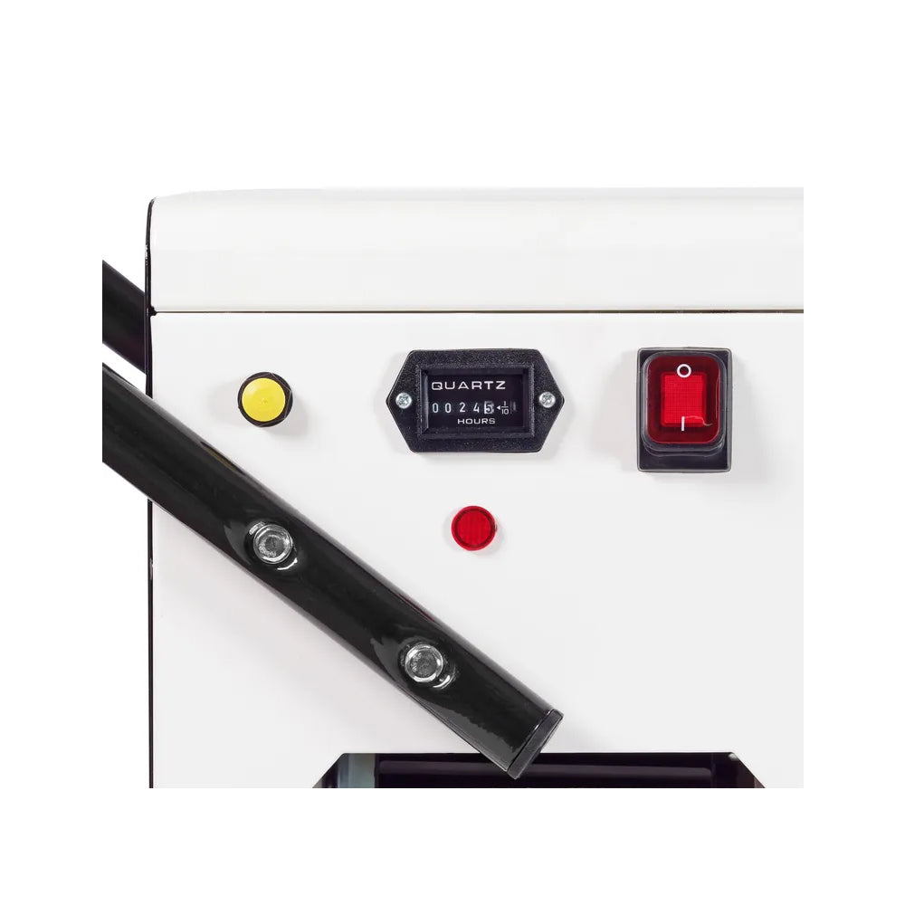 Trotec TTK 380 ECO Commercial Portable Dehumidifier - 80L / Day