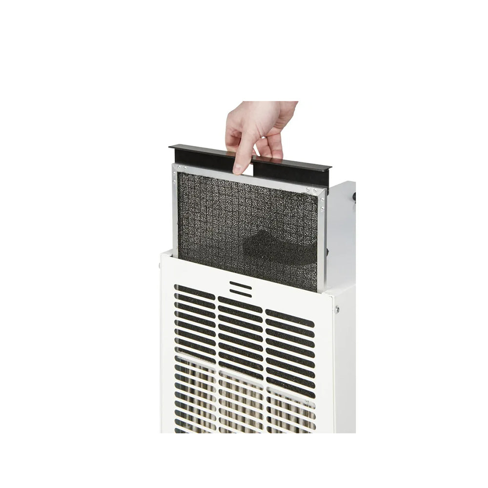 Trotec DH 25 S Portable Dehumidifier - 40L /Day | Industrial Condenser Dryer