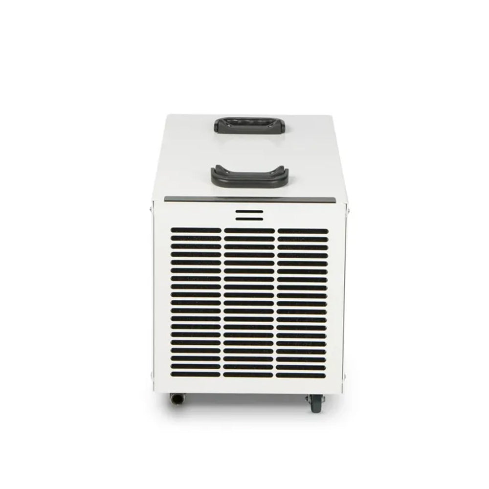 Trotec DH 25 S Portable Dehumidifier - 40L /Day | Industrial Condenser Dryer