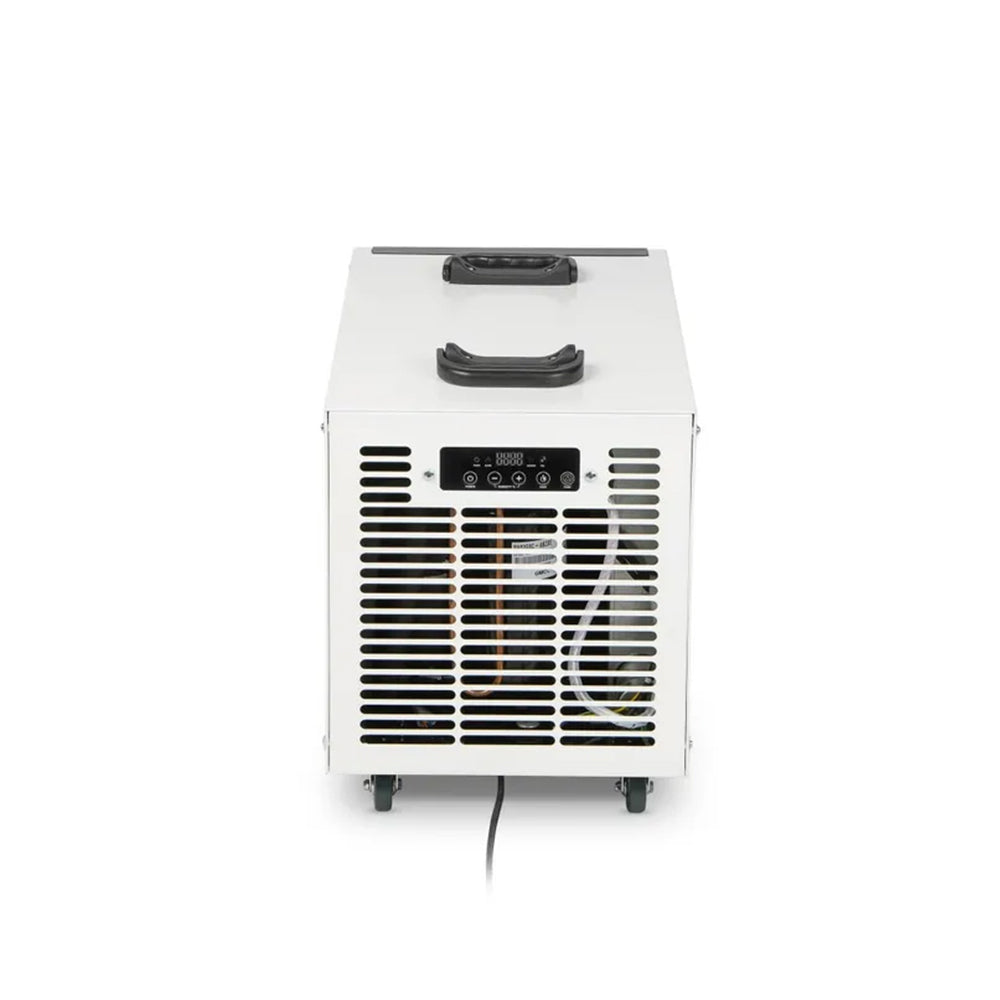 Trotec DH 25 S Portable Dehumidifier - 40L /Day | Industrial Condenser Dryer
