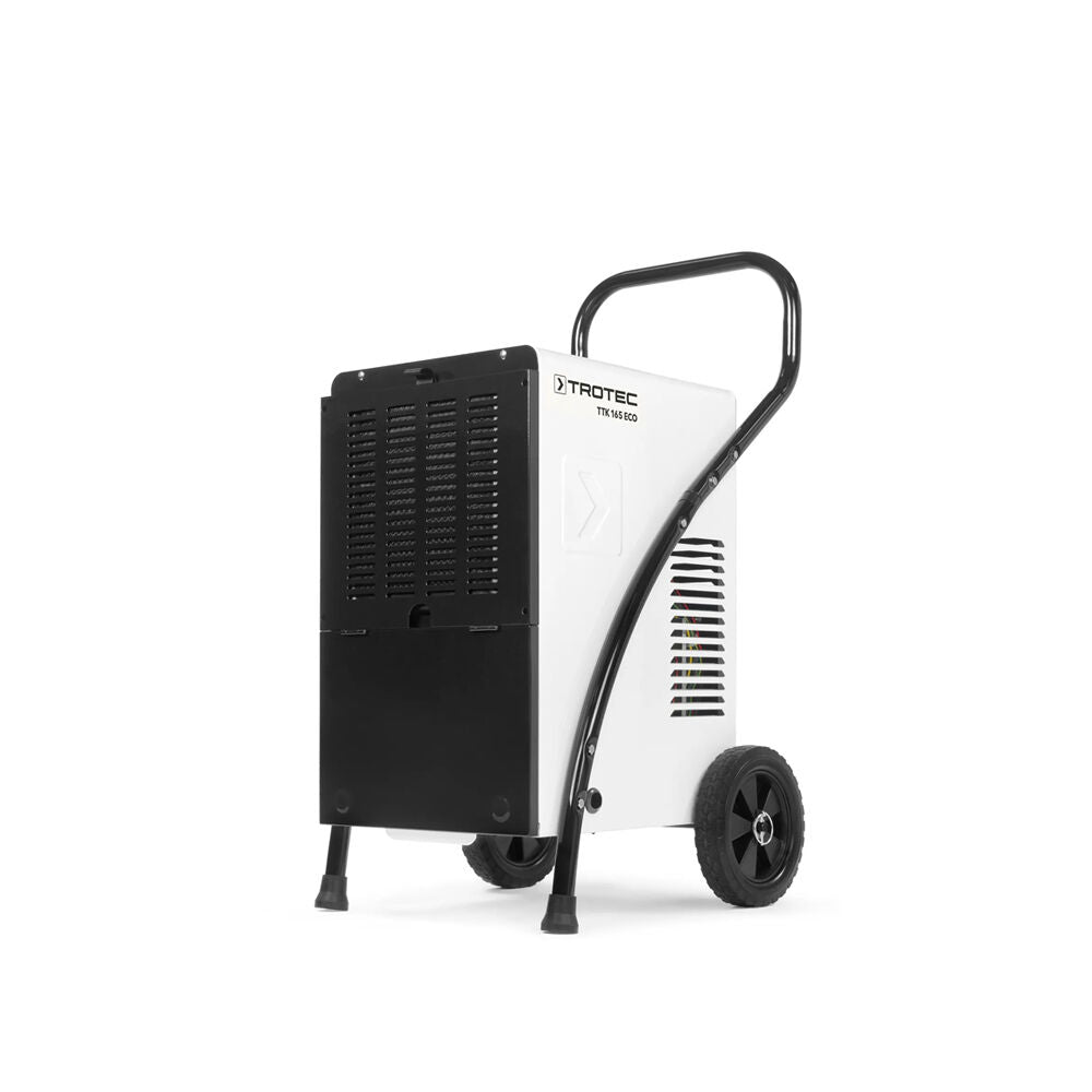 Trotec TTK 165 ECO Portable Dehumidifier - 52L / Day
