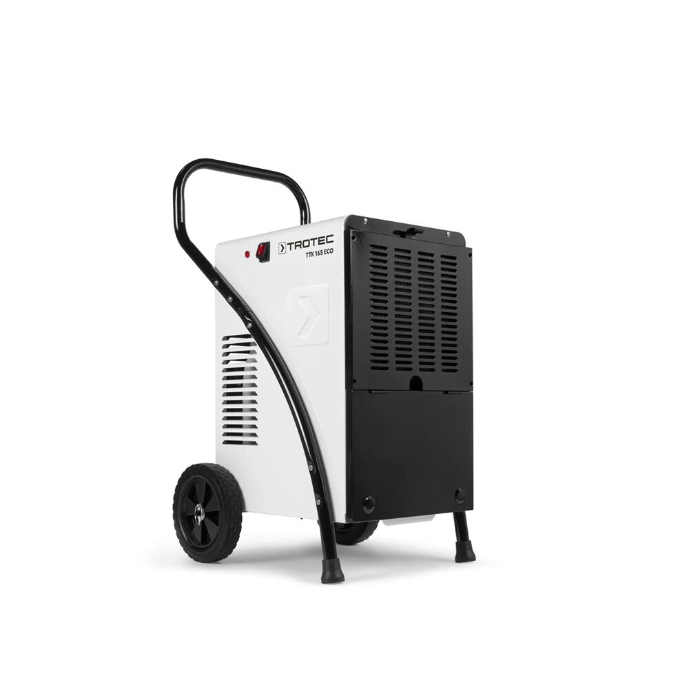 Trotec TTK 165 ECO Portable Dehumidifier - 52L / Day