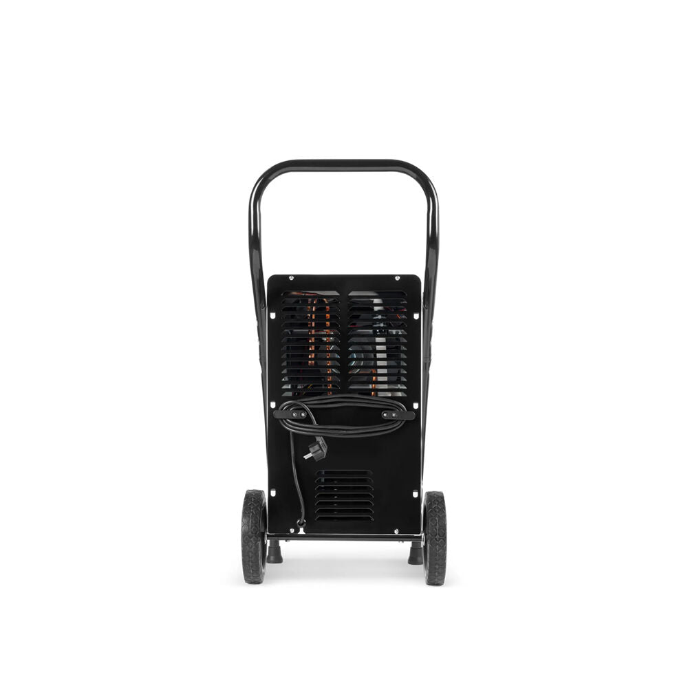 Trotec TTK 165 ECO Portable Dehumidifier - 52L / Day