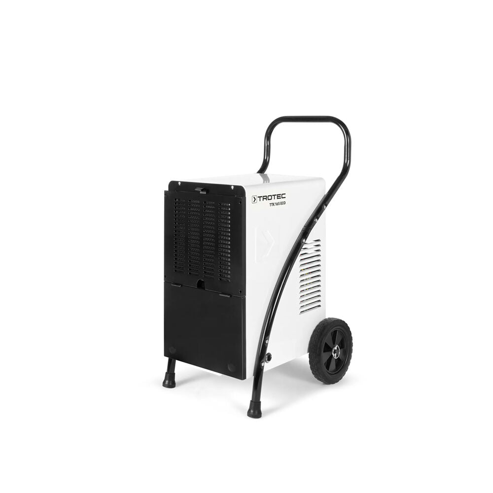 Trotec TTK 165 ECO Portable Dehumidifier - 52L / Day