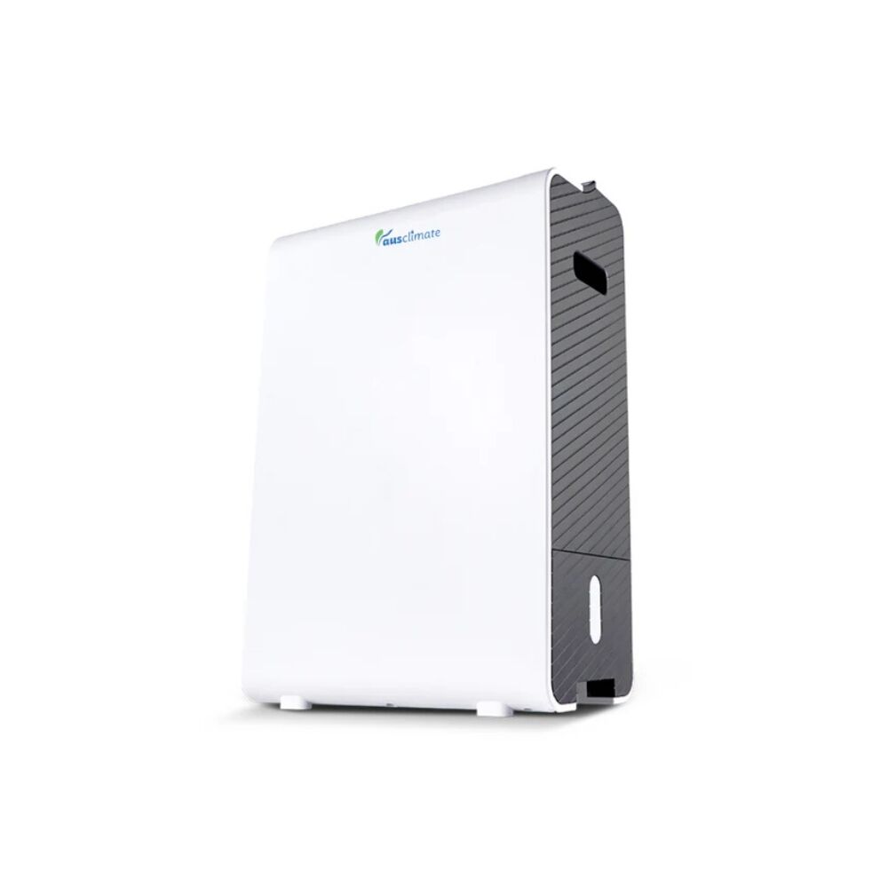 Ausclimate Desiccant 10L Smart Dehumidifier | Tank Capacity 2L