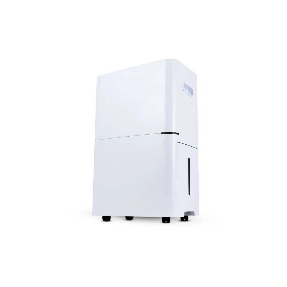 Ausclimate Medium 20L Smart Dehumidifier - White | Wifi | For Areas up to 30m2