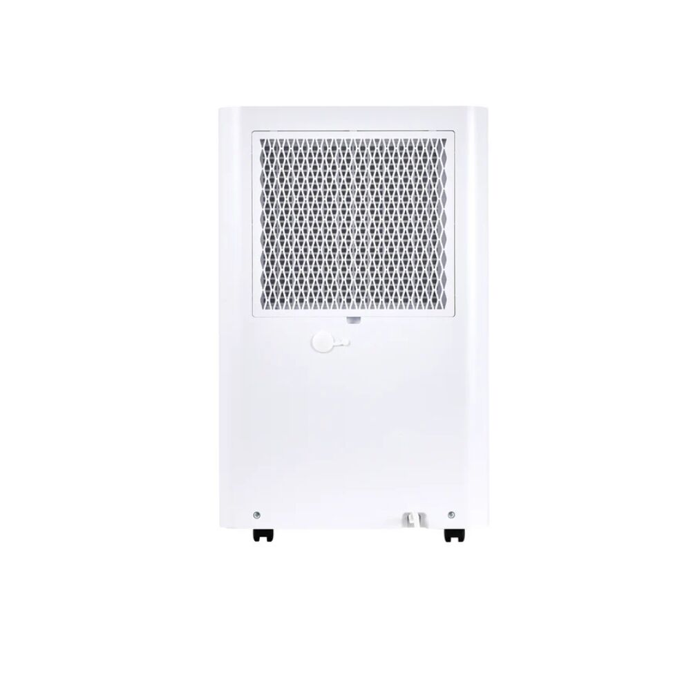 Ausclimate Medium 20L Smart Dehumidifier - White | Wifi | For Areas up to 30m2